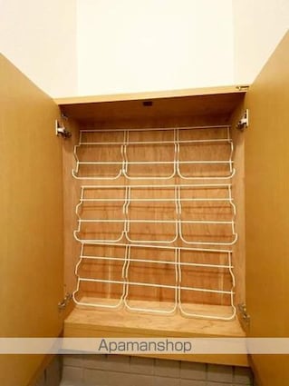 岡山県倉敷市老松町５丁目[1K/34m2]の内装6