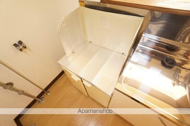 ロイヤルセブンBの内装写真