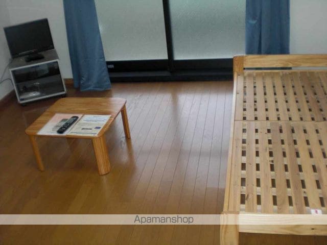 レオパレスO・Zー1の内装写真