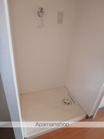 ESLEADNODAEKIMAEの内装写真