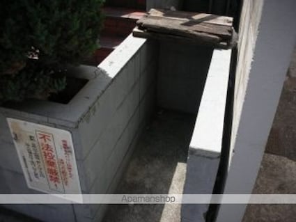 東京都武蔵野市吉祥寺本町４丁目[1R/17.5m2]の共用部4