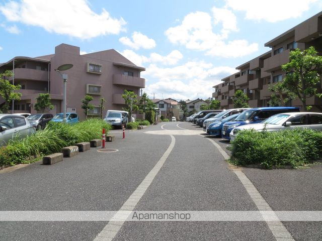 エコガーデン A棟のその他写真