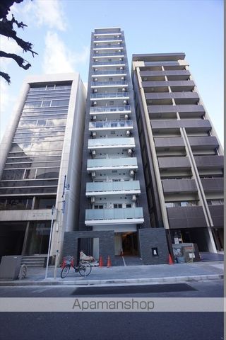 エステムプラザ名古屋丸の内の外観写真