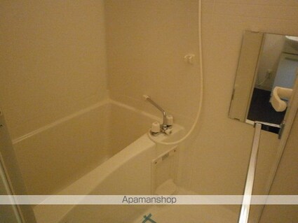 レディアス調布国領[1K/24.28m2]のバス