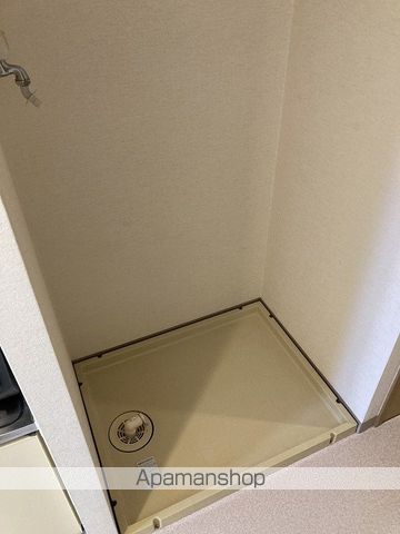 ヴィラ東中通の内装写真