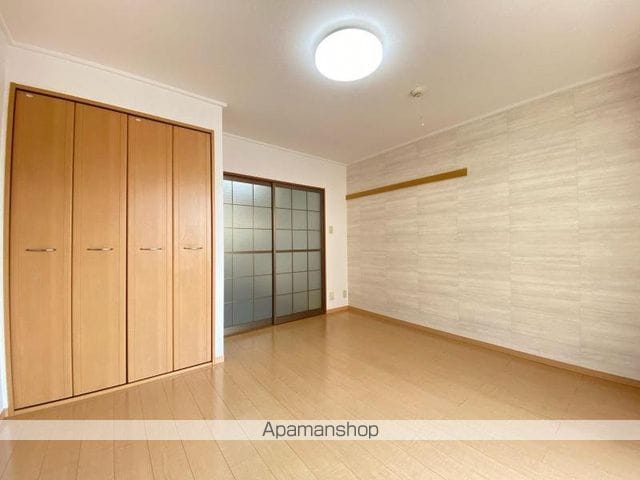 コンフォート屋島の内装写真