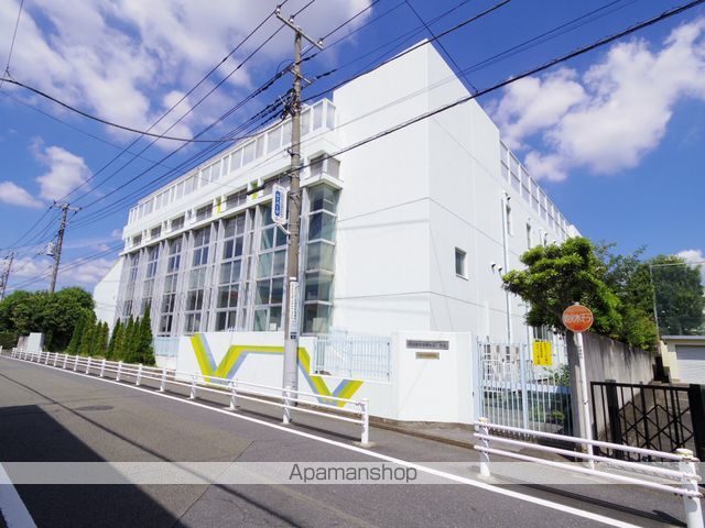 オーパスレジデンス吉祥寺 206 ｜ 東京都武蔵野市吉祥寺本町４丁目22-15（賃貸マンション3LDK・2階・66.98㎡） その18