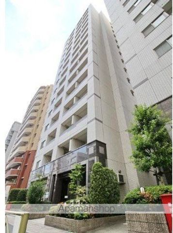 クリオ戸越銀座壱番館の内装写真
