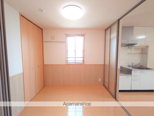 セゾントレビナの内装写真