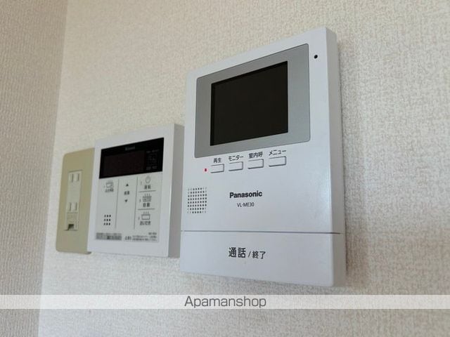 リビングタウン渕 Bの内装写真