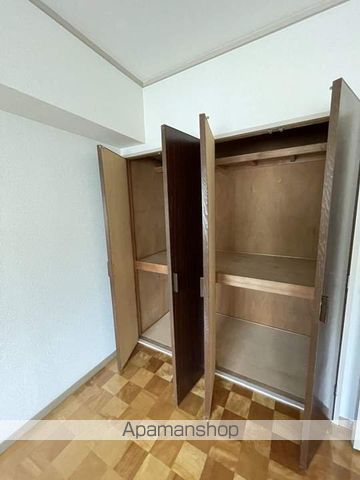 ブライトン円山の内装写真