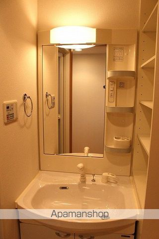 レジディア榴岡 イースト棟の内装写真