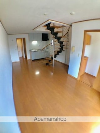 Ｂｅｌｌｅｄｅｍｅｕｒｅ石塚[2LDK/59.62m2]のリビング・居間