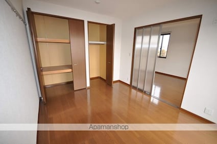 プレシャス[2LDK/57.72m2]の収納