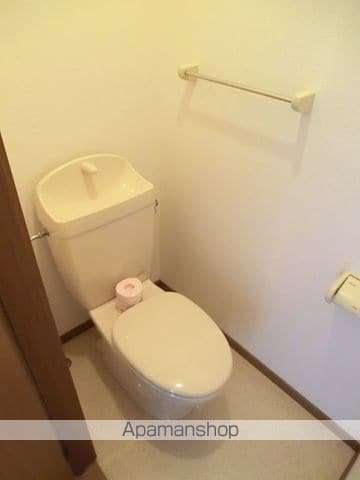 カモミール2の内装写真