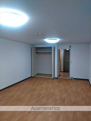 和歌山県和歌山市橋丁[1K/23.39m2]の内装4