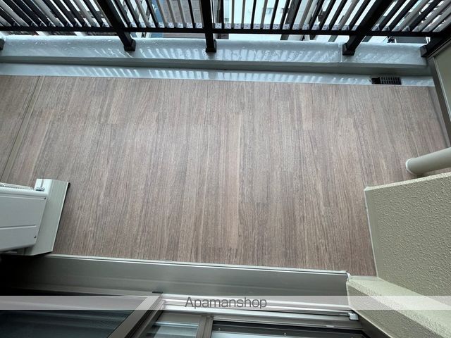 ORSUS大阪福島の内装写真