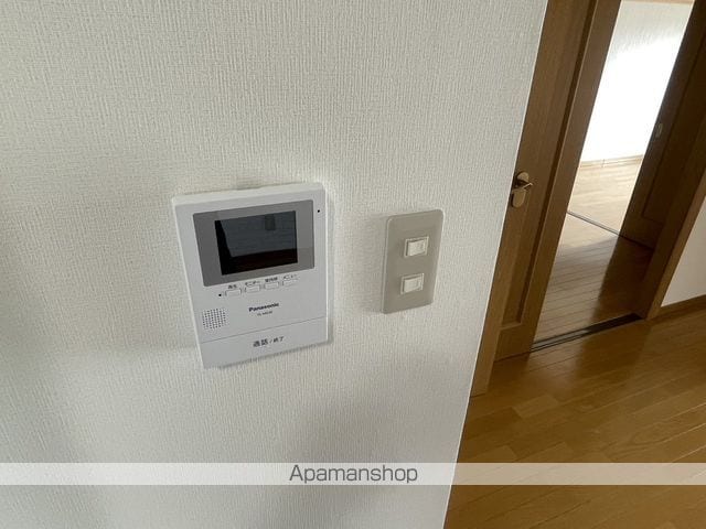 プリミエール平和が丘の内装写真