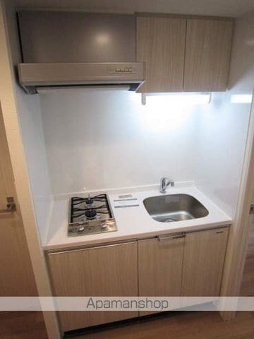 プレサンス上町台クレストの内装写真