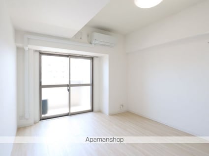 リ　ブラン東別院[1K/30.82m2]の内装2