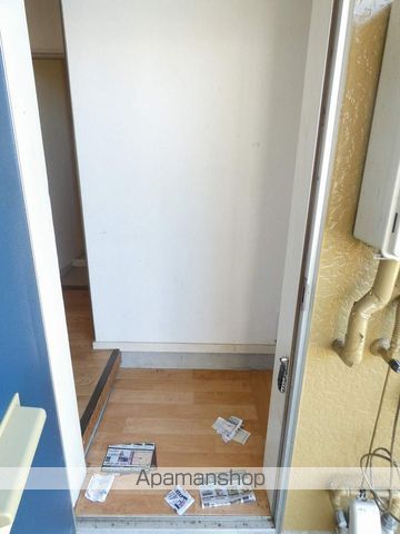 美松コーポAの内装写真