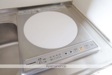 日進飯能マンション[1R/16.01m2]のその他設備