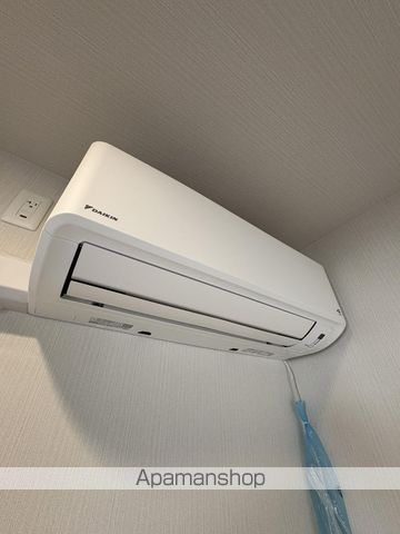 スプランディッド天王寺SOUTHの内装写真