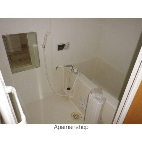 クレールビレッジの内装写真