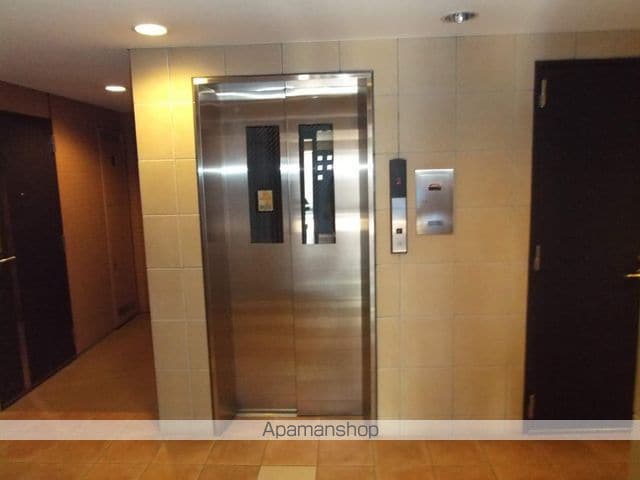 ザ・パーククロス市ヶ谷のその他写真