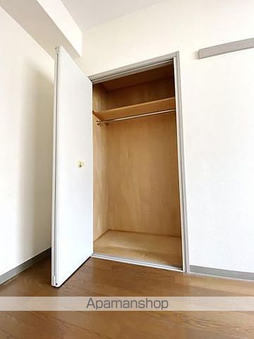 BELLEVIAGE AYASEの内装写真