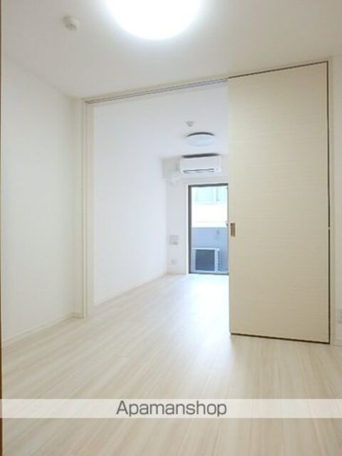 東京都練馬区豊玉北４丁目[2K/26.68m2]のリビング・居間2