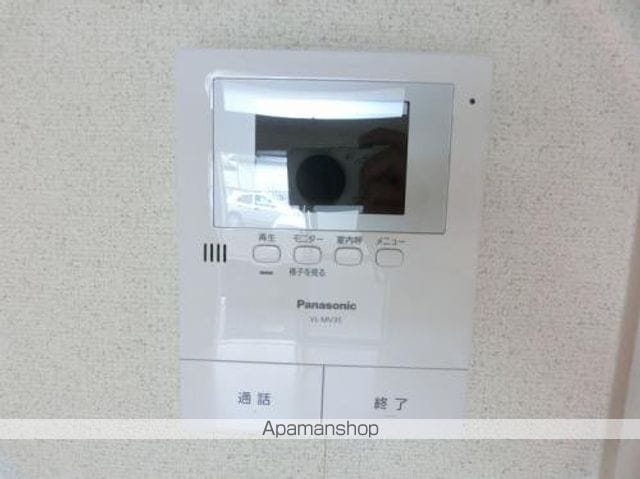 エルヴィータ出水の内装写真