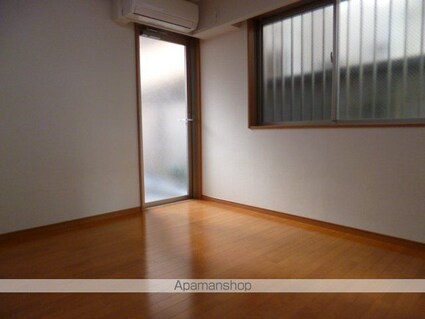 東京都国分寺市南町２丁目[1R/19.22m2]のリビング・居間