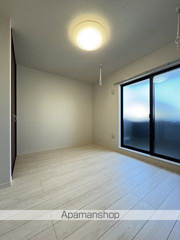 プルメリア・指扇の内装写真