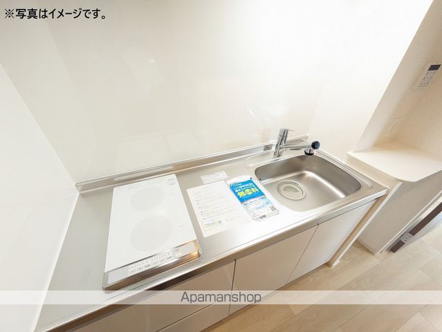 エスペランサ 俊の内装写真