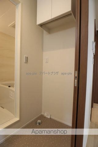 プランドールの内装写真