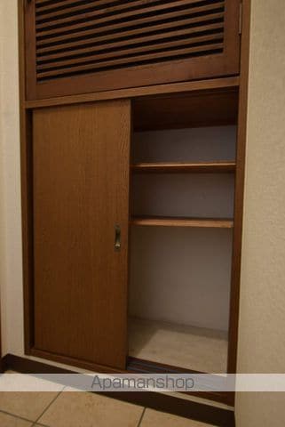 小菅木町ビルの内装写真