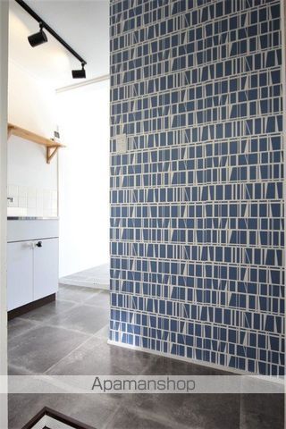 コーポ林[1R/18m2]の内装3