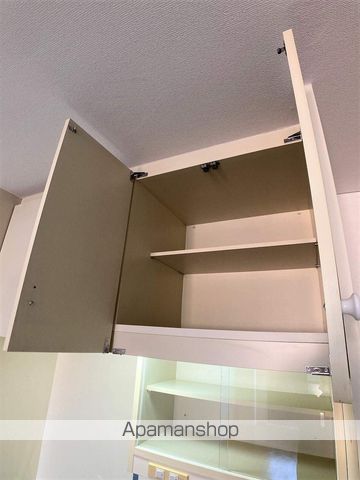 マイルド新大阪レジデンス3号館の内装写真