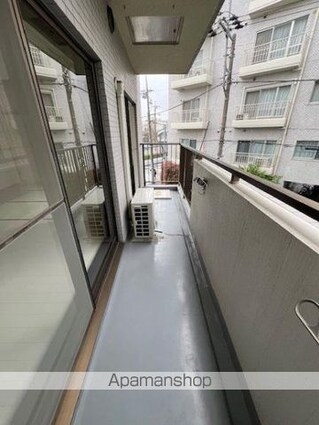 ＫＤＸレジデンス田園調布[3LDK/65.54m2]のリビング・居間9