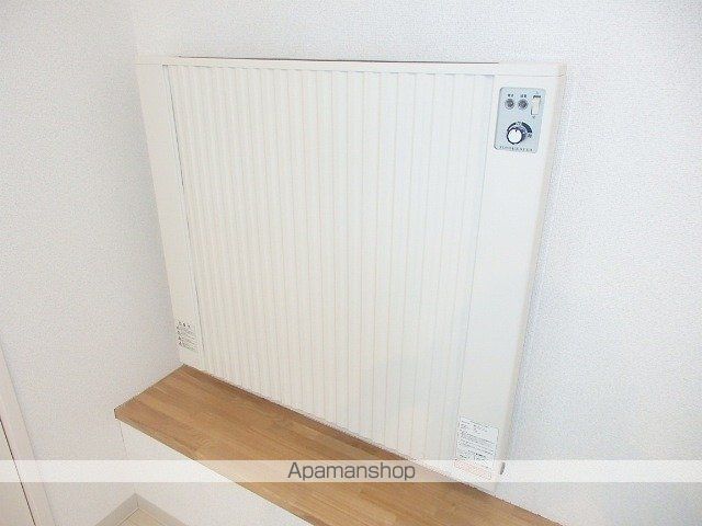 パークヒルズ中央12の内装写真