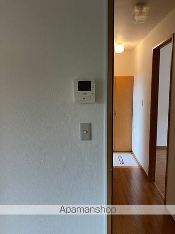クリサンセマム B棟の内装写真
