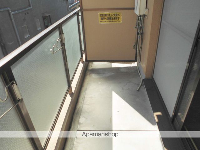 サンライズ泉の内装写真