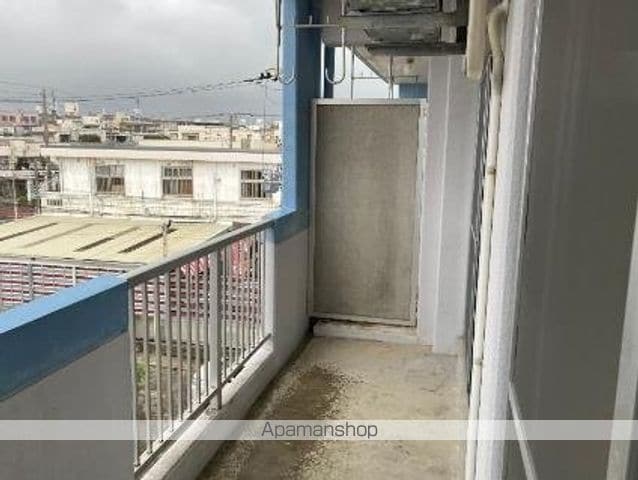 コーポ喜屋武Vの内装写真