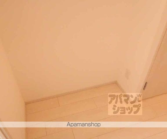 アドバンス京都デタンデュの内装写真