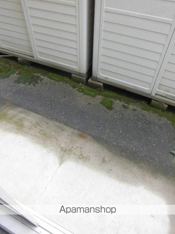 アヴァンセ阿佐ヶ谷の内装写真