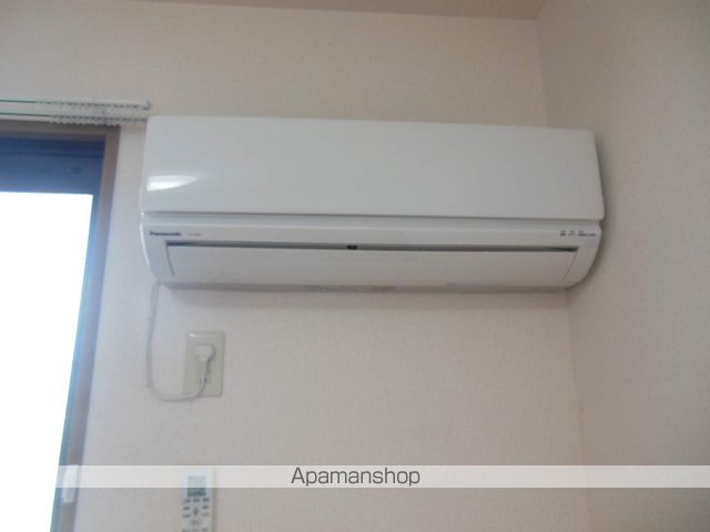 レェーヴ江向の内装写真