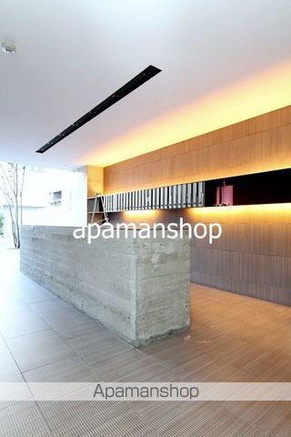 アドバンス心斎橋NEXTUREの玄関写真