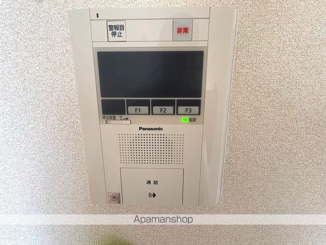 DKHマキノの内装写真