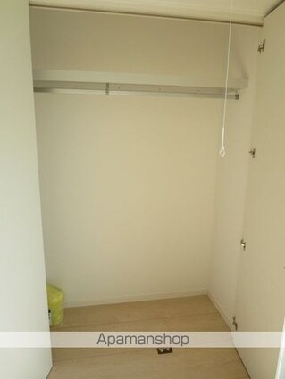 ＡＢＢＥＹ　ＲＯＡＤ[1K/25.25m2]の収納